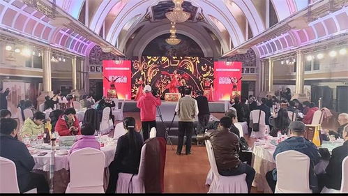 凝心聚力創(chuàng)佳績，文藝交融譜新篇——唐山文促會(huì)四周年慶典暨2023年度表彰大會(huì)圓滿舉行