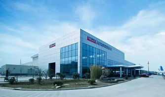 引領(lǐng)行業(yè)技術(shù)創(chuàng)新，全面提升核心競爭力