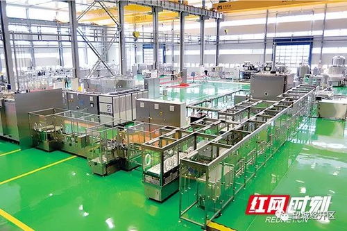 生態(tài)優(yōu)先，綠色發(fā)展 園區(qū)企業(yè)技術(shù)開發(fā)的創(chuàng)新路徑與實(shí)踐