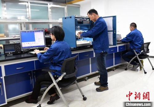 智慧賦能交通強(qiáng)國 甘肅企業(yè)技術(shù)咨詢助力，享稅費(fèi)減免超億元