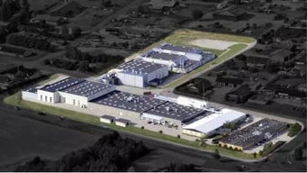 mille自有工廠完成中國認監委海外工廠注冊，麥享銳普品牌跨出全球布局重要一步