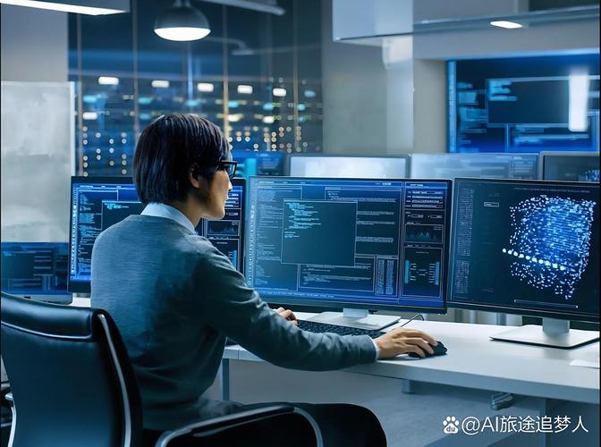 運維工程師需要掌握的知識體系可分為技術能力和軟技
