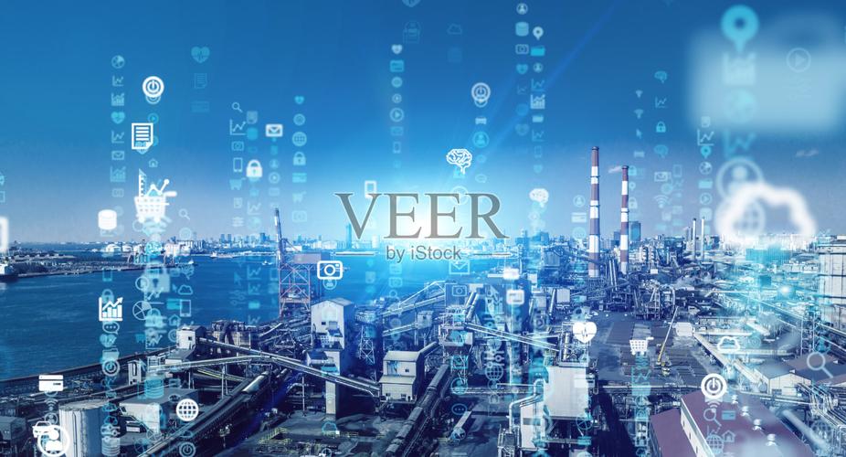 工業技術融合通信網絡 驅動智能工廠自動化與網絡技術服務的新引擎